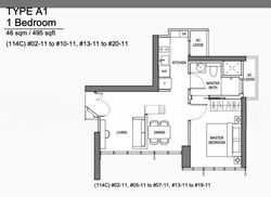 Liv @ Mb (D15), Condominium #566650581